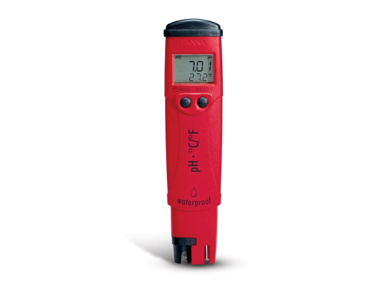 bút đo độ pH HI98127, bút đo độ pH HI98129